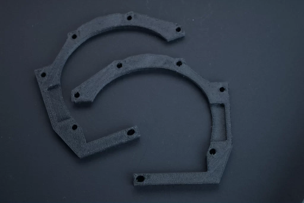 Bixenon sada Octavia 1 adapter