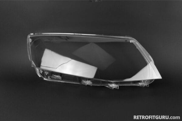 Octavia 3 headlight cover